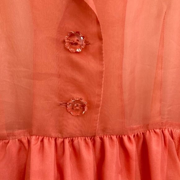 Black Iris ‘The Grace’ Dress - Picture 9 of 9